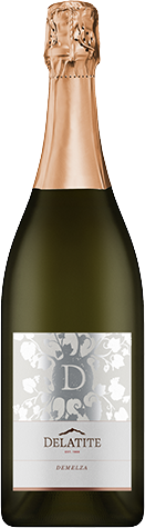 Delatite Demelza Cuvee Rose